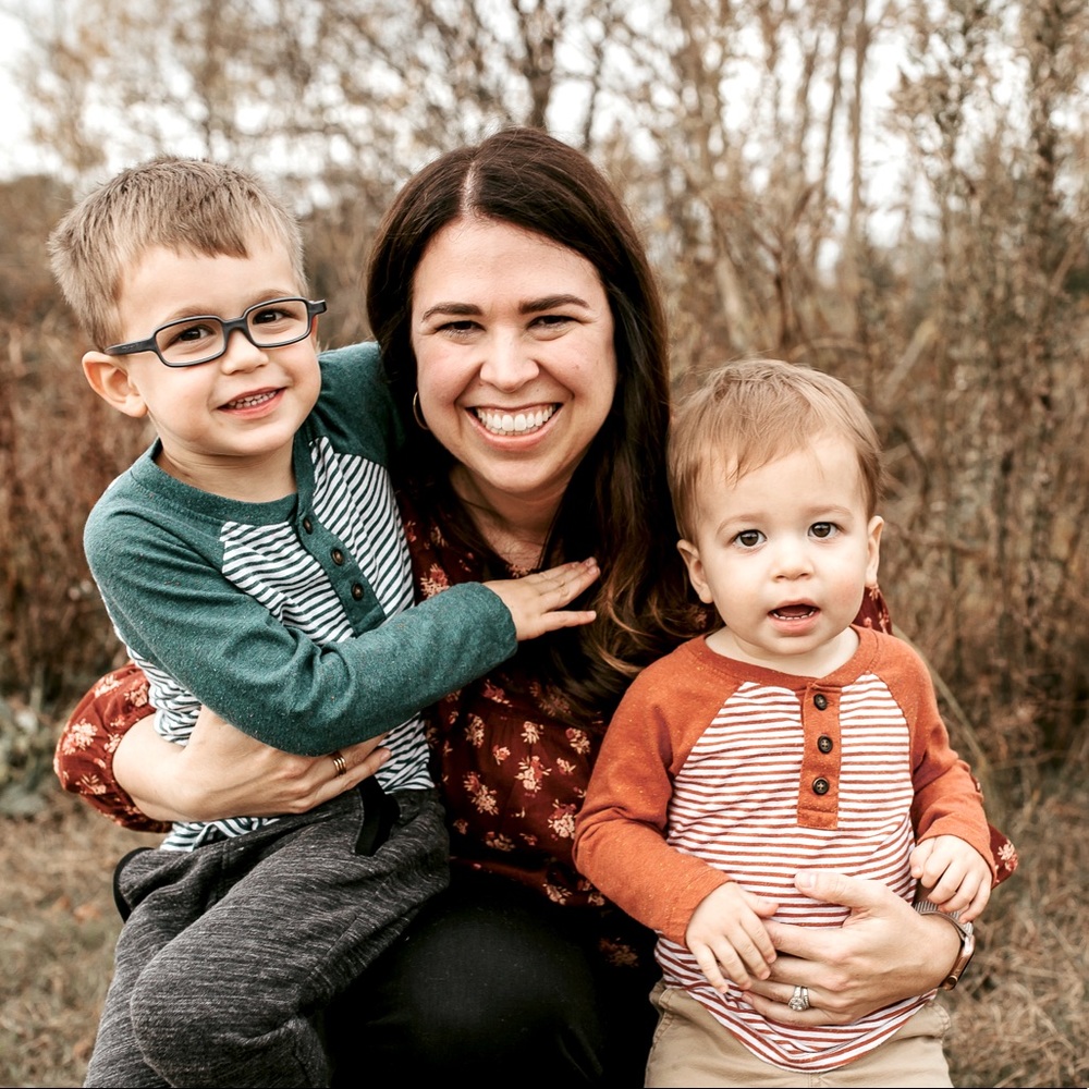 Meet your Posher, Marisa